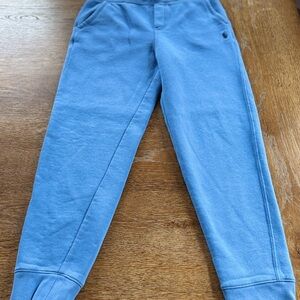 Polo by Ralph Lauren Kids Blue Sweatpants